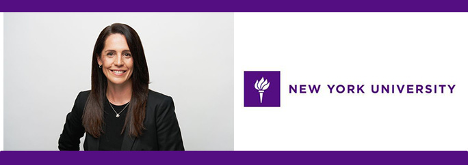 Jayna Moceri-Brooks, New York University – Purple Heart May Protect Against Suicide Episode cover