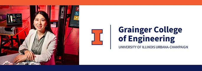 Xiaojia Shelly Zhang, University of Illinois Grainger College of Engineering – Bio-Inspired 3D Printed Materials to Support Bone Healing Episode cover