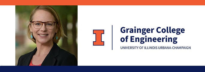 Amy Wagoner Johnson, University of Illinois Grainger College of Engineering – Engineering Tools to Understand Pregnancy and Fertility Episode cover