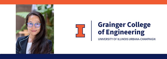 Caroline Cao, University of Illinois Grainger College of Engineering – Medical Training Using Simulation in Extended Reality Episode cover