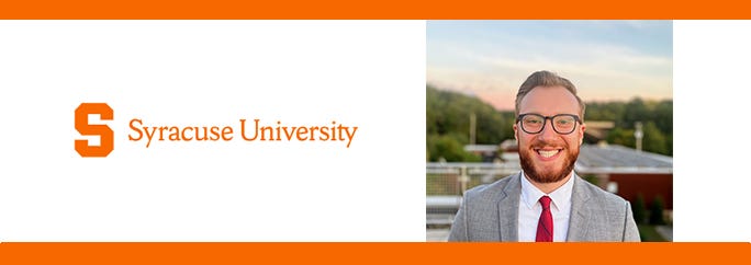 David Fastovich, Syracuse University – Why Trees Need Centuries to Adapt or Migrate But Climate Won’t Wait Episode cover