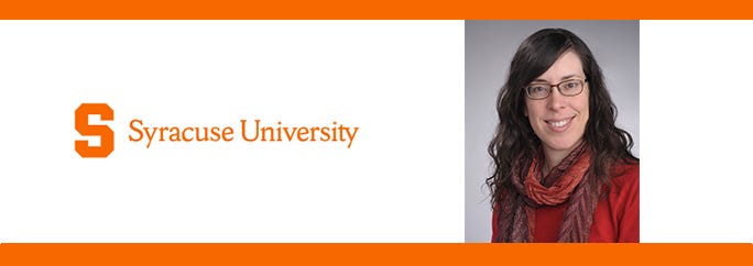 Kristy Buzard, Syracuse University – When Trade Moved Faster: The Power of Multilateralism Episode cover