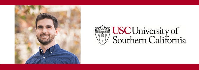 Jack Chapel, University of Southern California – A Diabetes Paradox Episode cover