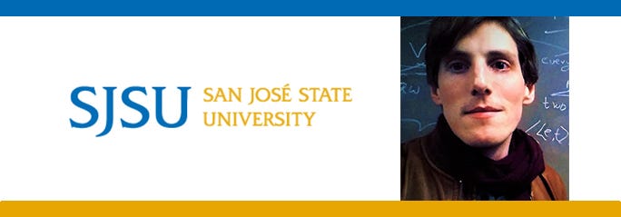 Jon Rawski, San Jose State University – A Blueprint for Designing Intelligent Learning Systems Episode cover