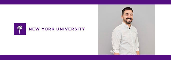 Pablo Ripollés, New York University – Intentional Music Listening and Stroke Recovery Episode cover