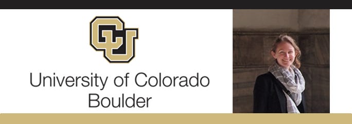 Lauren Blum, University of Colorado – Living With a Star: The Sun-Earth Connection Episode cover