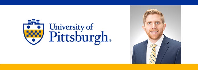 Alexander Sundermann, University of Pittsburgh – Outbreak Detection System Saves Lives Episode cover