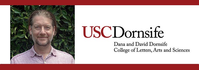 Scott Kanoski, University of Southern California Dornsife – What If Forgetting Your Last Meal Made You Overeat? Episode cover