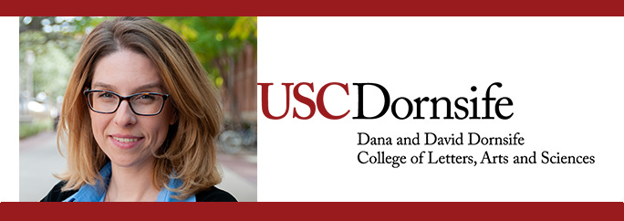 Vera Glusevic, University of Southern California Dornsife – Understanding Dark Matter By Coding Milky Way Twin Galaxies Episode cover