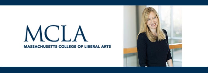 Jenna Grace Sciuto, Massachusetts College of Liberal Arts – Intersecting Colonial Worlds: Iceland and the US South Episode cover