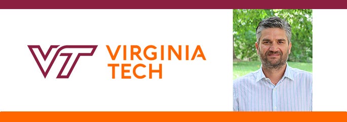 Francesco Ferretti, Virginia Tech – Taking the Pulse of Global Shark Populations Episode cover