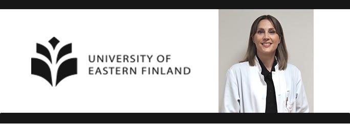 Annemari Kilpelainen, University of Eastern Finland – Epilepsy in Frontotemporal Dementia Episode cover