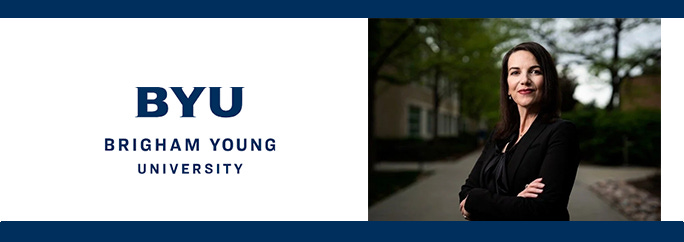 Julianne Holt-Lunstad, Brigham Young University – Creating a More Connected, Resilient, and Thriving Society Episode cover