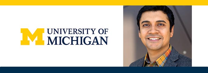 Mosharaf Chowdhury, University of Michigan – Smarter AI Training to Slash Energy Waste Episode cover
