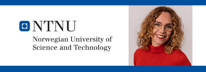 Silje Steinsbekk, Norwegian University of Science and Technology – Can Physical Activity Protect Against Depressive Symptoms?Silje Steinsbekk, Norwegian University of Science and Technology – Can Physical Activity Protect Against Depressive Symptoms? Episode cover