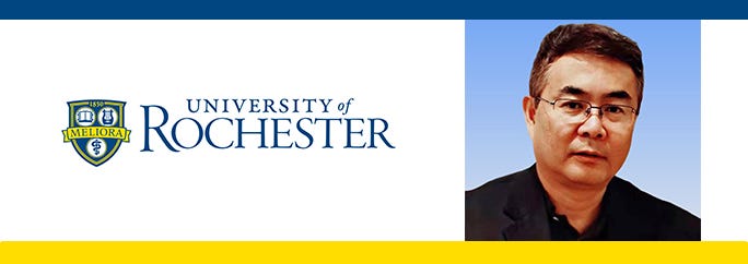 Jiebo Luo, University of Rochester – Text-to-Video AI Blossoms With New Metamorphic Video Capabilities episode artwork