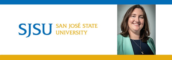 Katherine Wilkinson, San Jose State University – ProprioceptionKatherine Wilkinson, San Jose State University – Proprioception Episode cover