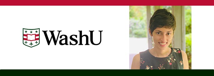 Resh Gupta, Washington University in St. Louis – Anxiety, Mindfulness, and Cognitive ControlResh Gupta, Washington University in St. Louis – Anxiety, Mindfulness, and Cognitive Control Episode cover
