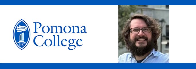 Ryan Engley, Pomona College – Seriality and Our PsychesRyan Engley, Pomona College – Seriality and Our Psyches Episode cover