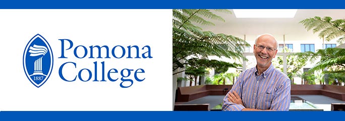 Char Miller, Pomona College – Why is California on Fire?Char Miller, Pomona College – Why is California on Fire? Episode cover