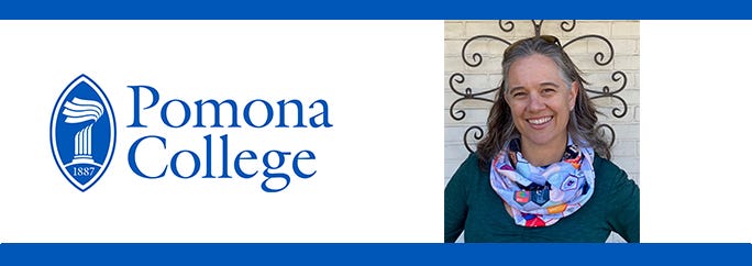 Jo Hardin, Pomona College – A Unified Framework for Random Forest Prediction Error EstimationJo Hardin, Pomona College – A Unified Framework for Random Forest Prediction Error Estimation Episode cover