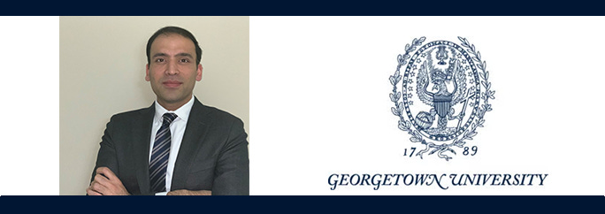 Vishal Agrawal, Georgetown University – Designing Better Clothing Take-Back ProgramsVishal Agrawal, Georgetown University – Designing Better Clothing Take-Back Programs Episode cover