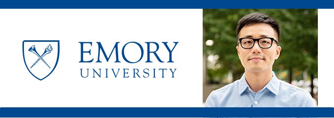 Donghai Liang, Emory University – Phthalates Can Affect Mother and Baby BiologyDonghai Liang, Emory University – Phthalates Can Affect Mother and Baby Biology Episode cover