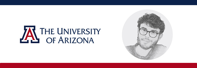 Antonin Affholder, University of Arizona – Could There Be Life on Titan?Antonin Affholder, University of Arizona – Could There Be Life on Titan? Episode cover