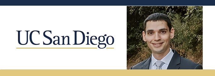 Raphael Cuomo, University of California San Diego – Cannabis Use Disorder and Colon Cancer SurvivalRaphael Cuomo, University of California San Diego – Cannabis Use Disorder and Colon Cancer Survival Episode cover