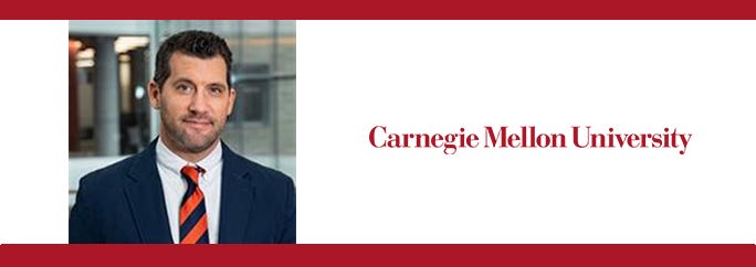 Nick Muller, Carnegie Mellon University – Vulnerable Populations and Wildfire Smoke PollutantsNick Muller, Carnegie Mellon University – Vulnerable Populations and Wildfire Smoke Pollutants Episode cover
