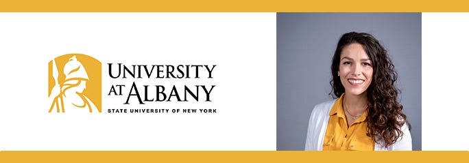 Laura Longo, University at Albany – Engaging Peers to Help College Students with Problem GamblingLaura Longo, University at Albany – Engaging Peers to Help College Students with Problem Gambling Episode cover