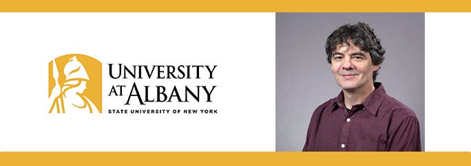 Mathias Vuille, University at Albany – Exploring Climate Change in South AmericaMathias Vuille, University at Albany – Exploring Climate Change in South America Episode cover