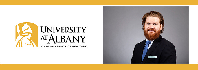 Alex Greer, University at Albany – Improving The Home Buyout ProcessAlex Greer, University at Albany – Improving The Home Buyout Process Episode cover