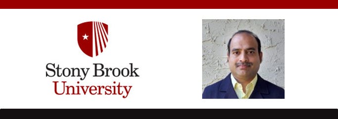 Tirumala Chimpiri, Stony Brook University – How AI Can Reshape Universities’ Student Information SystemsTirumala Chimpiri, Stony Brook University – How AI Can Reshape Universities’ Student Information Systems Episode cover