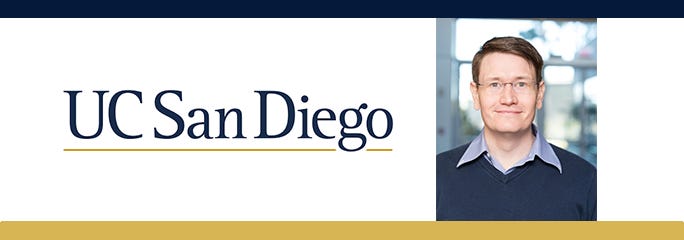 Leo Porter, University of California, San Diego – Computer Programming in the Generative AI EraLeo Porter, University of California, San Diego – Computer Programming in the Generative AI Era Episode cover