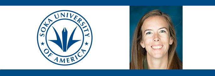 Katherine Perry, Soka University – The Mathematics of Hiding in Plain SightKatherine Perry, Soka University – The Mathematics of Hiding in Plain Sight Episode cover