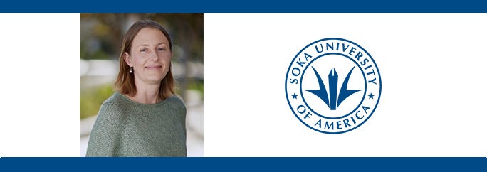Marie Nydam, Soka University of America – Tracking Introduced Species on Coral ReefsMarie Nydam, Soka University of America – Tracking Introduced Species on Coral Reefs Episode cover