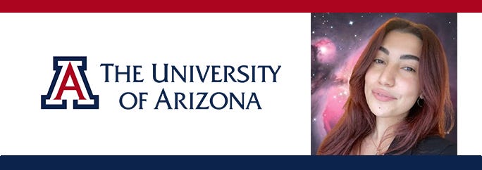 Sawsan Wehbi, University of Arizona – Resolving the Order of Amino Acid Recruitment Into the Genetic CodeSawsan Wehbi, University of Arizona – Resolving the Order of Amino Acid Recruitment Into the Genetic Code Episode cover