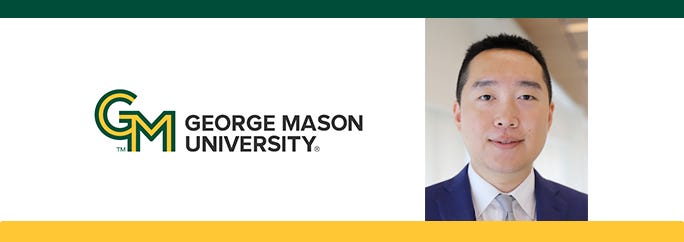 Dongqing Wang, George Mason University – Preterm Birth and Nutritional SupplementsDongqing Wang, George Mason University – Preterm Birth and Nutritional Supplements Episode cover