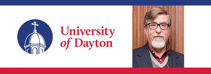 Art Jipson, University of Dayton – Understanding ExtremismArt Jipson, University of Dayton – Understanding Extremism Episode cover