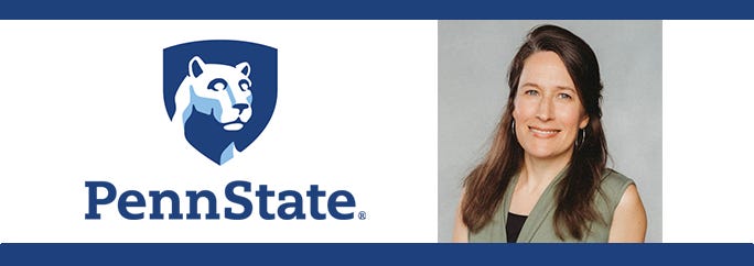 Alison Gernand, Penn State University – Vitamin D Matters During the First Trimester of PregnancyAlison Gernand, Penn State University – Vitamin D Matters During the First Trimester of Pregnancy Episode cover