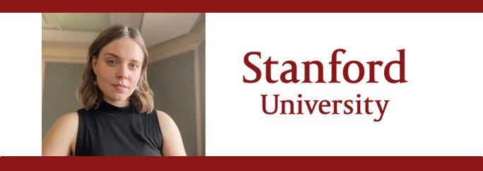 Eleanor Schille-Hudson, Stanford University – The Problem-Solving Power of PrayerEleanor Schille-Hudson, Stanford University – The Problem-Solving Power of Prayer Episode cover