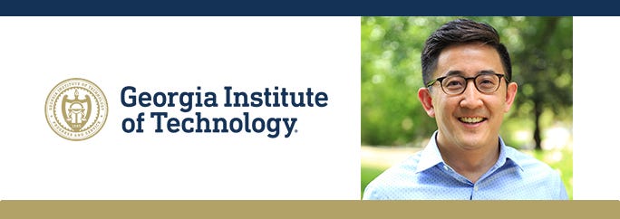 Gabe Kwong, Georgia Tech University – Using Computer Logic to Enhance Cancer DetectionGabe Kwong, Georgia Tech University – Using Computer Logic to Enhance Cancer Detection Episode cover