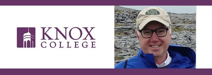 Frank McAndrew, Knox College – Why Do Old People Hate New Music?Frank McAndrew, Knox College – Why Do Old People Hate New Music? Episode cover