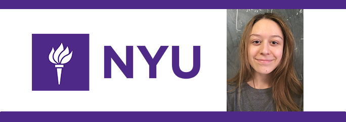 Olivia Pomerenk, New York University – Hula Hoop LevitationOlivia Pomerenk, New York University – Hula Hoop Levitation Episode cover