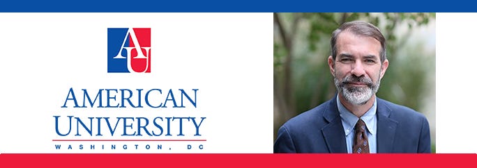 Joshua Rovner, American University – Strategy and Grand StrategyJoshua Rovner, American University – Strategy and Grand Strategy Episode cover