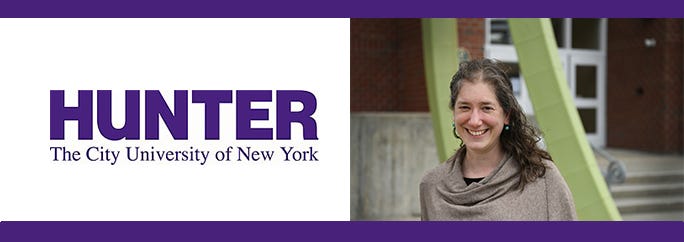 Cara Furman, Hunter College – Ethical Decision Making as a Teacher: Practical WisdomCara Furman, Hunter College – Ethical Decision Making as a Teacher: Practical Wisdom Episode cover
