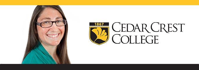 Melinda Boyd, Cedar Crest College – Food NostalgiaMelinda Boyd, Cedar Crest College – Food Nostalgia Episode cover