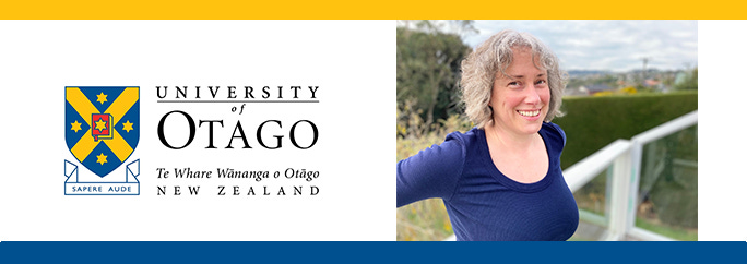 Grace Moore, University of Otago – Literature and Hope in a Time of FireGrace Moore, University of Otago – Literature and Hope in a Time of Fire Episode cover
