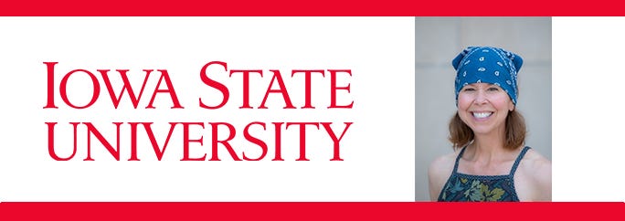 Jo Mackiewicz, Iowa State University – Learning Skilled Trades in the WorkplaceJo Mackiewicz, Iowa State University – Learning Skilled Trades in the Workplace Episode cover